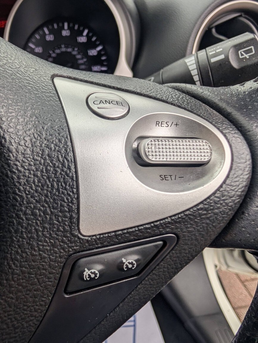 Used Nissan Juke 2013 for sale - 77758968: Photo 21