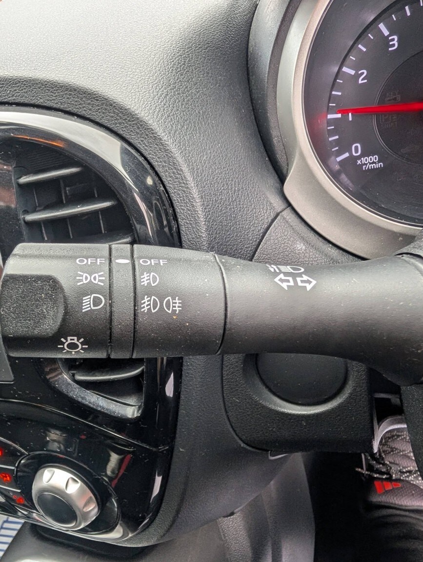 Used Nissan Juke 2013 for sale - 77758968: Photo 22