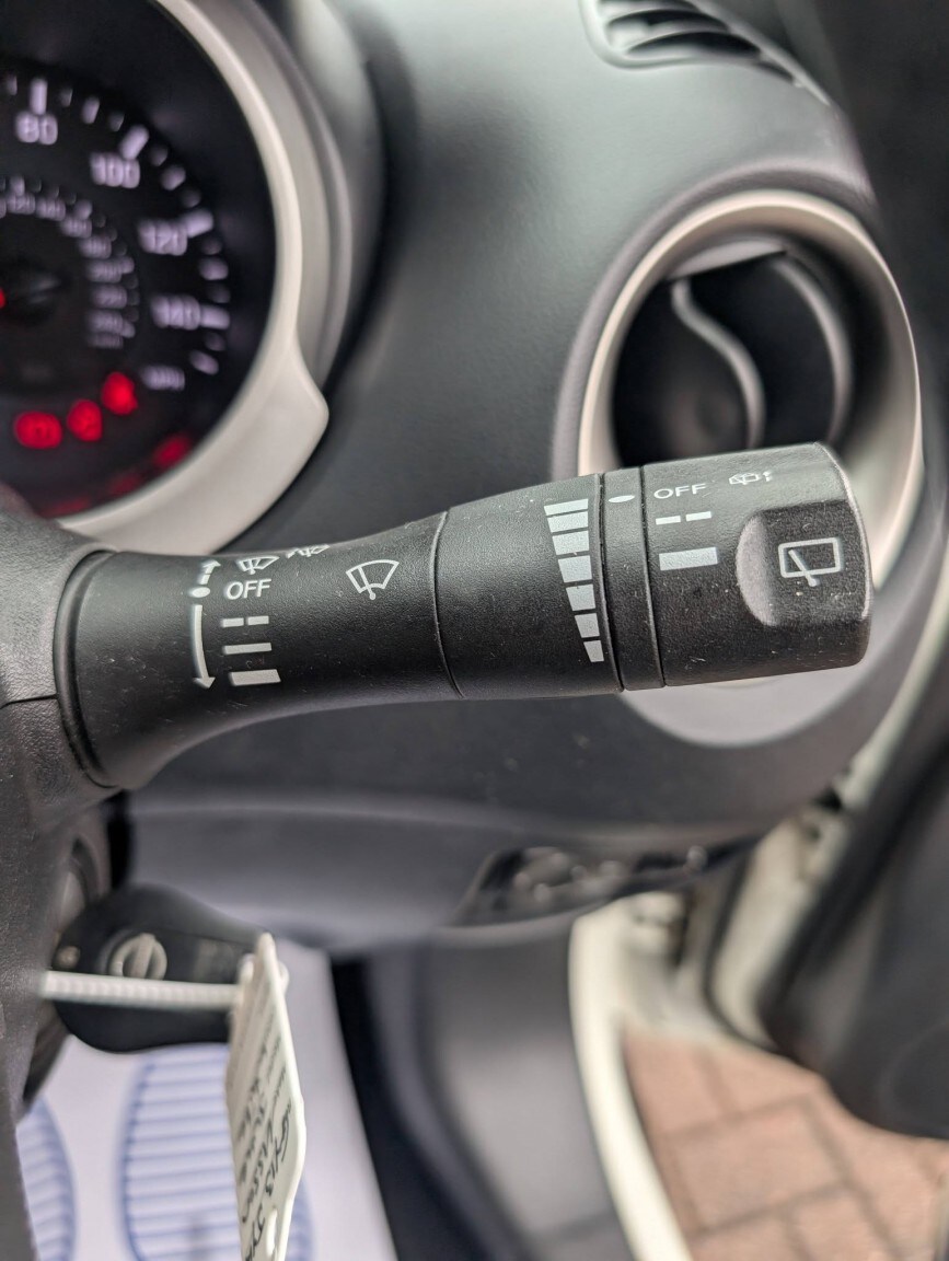 Used Nissan Juke 2013 for sale - 77758968: Photo 23