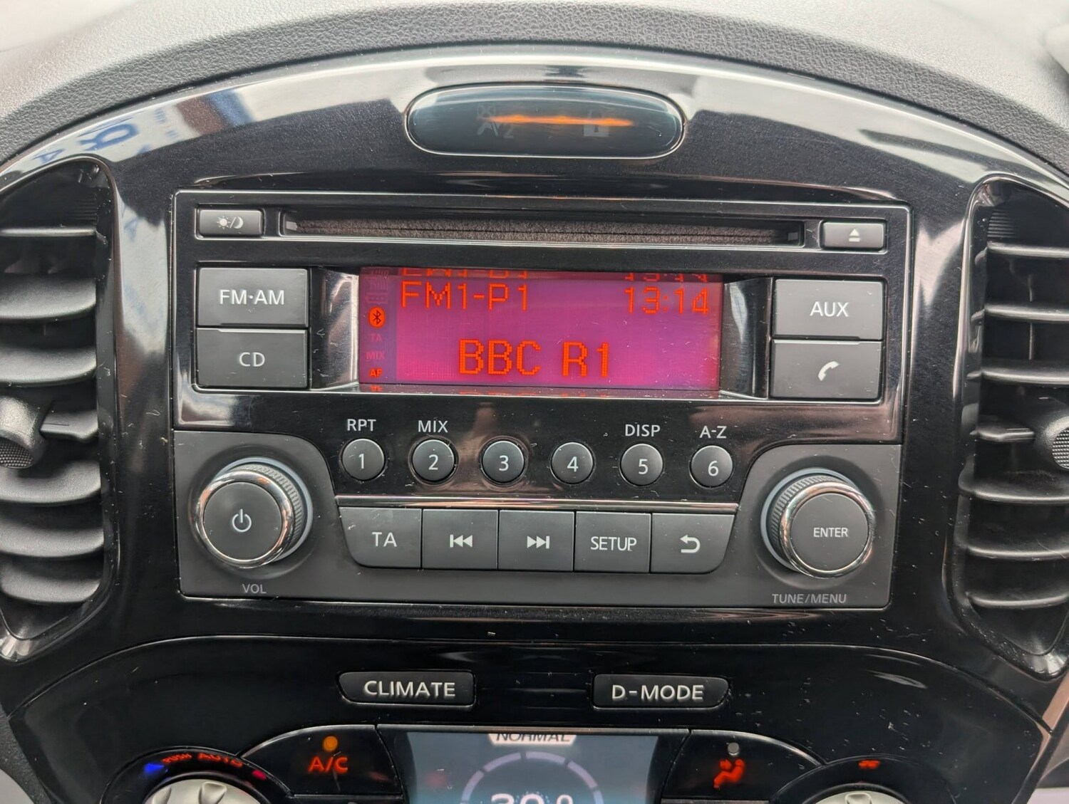 Used Nissan Juke 2013 for sale - 77758968: Photo 25