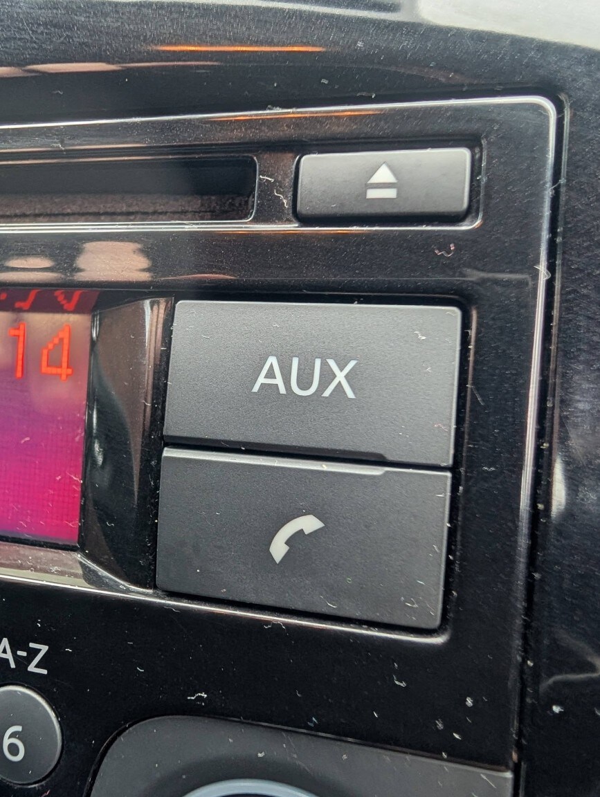 Used Nissan Juke 2013 for sale - 77758968: Photo 26