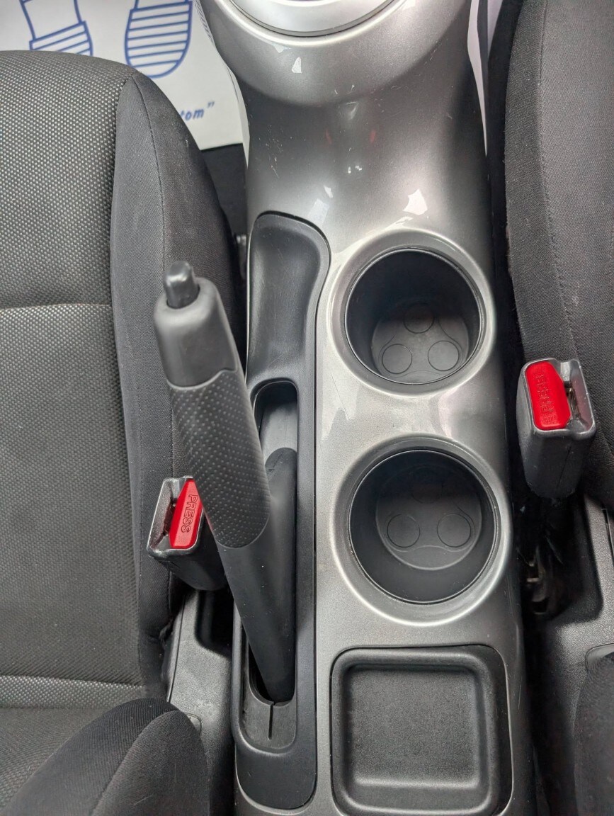 Used Nissan Juke 2013 for sale - 77758968: Photo 30