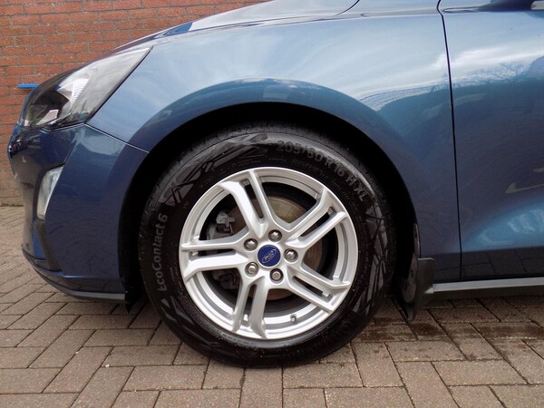 Used Ford Focus 2022 for sale - 75011436: Photo 11