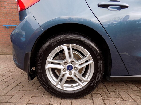 Used Ford Focus 2022 for sale - 75011436: Photo 12