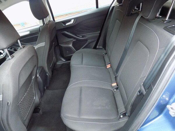 Used Ford Focus 2022 for sale - 75011436: Photo 18