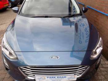 Used Ford Focus 2022 for sale - 75011436: Photo
