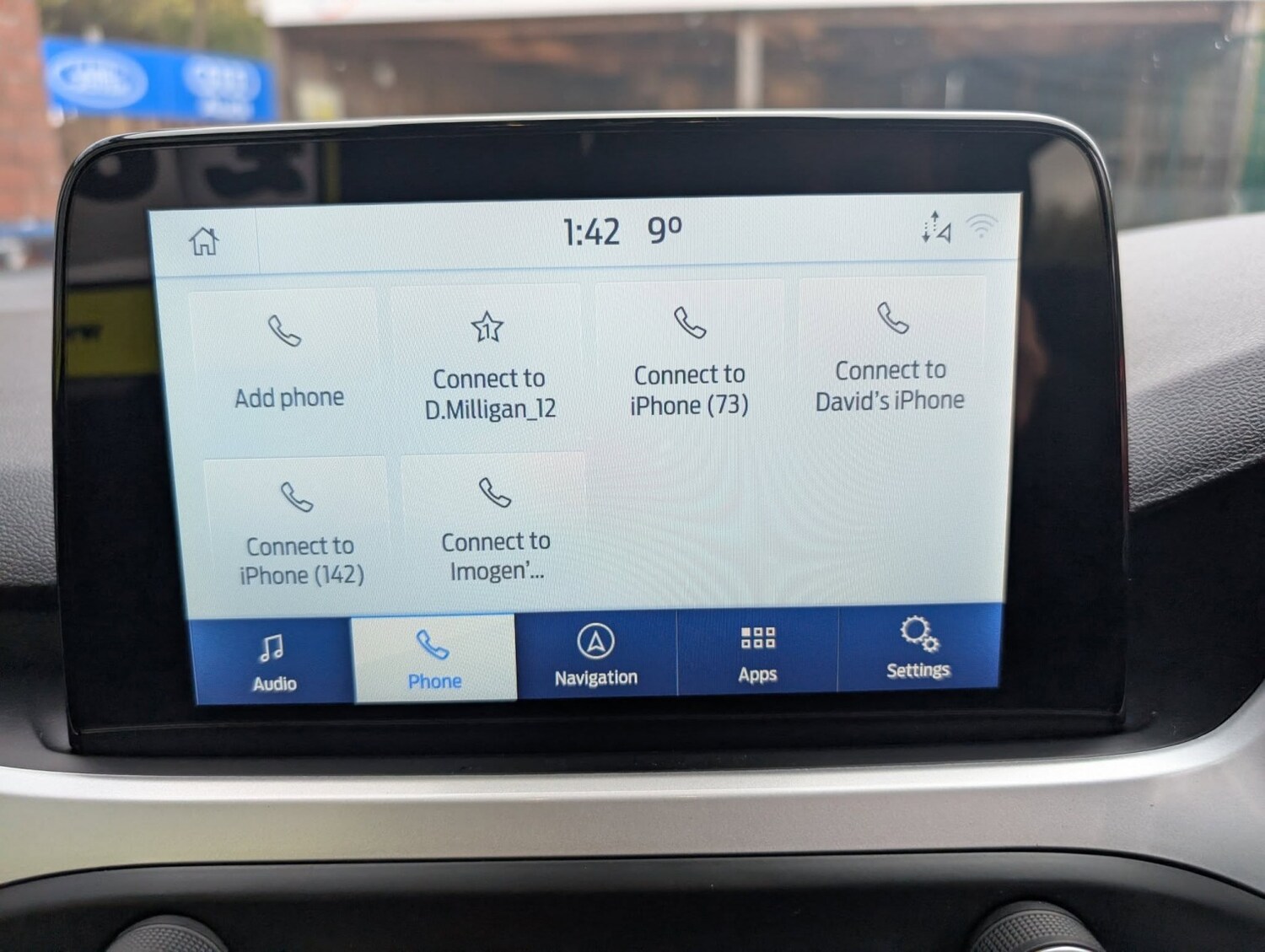 Used Ford Focus 2022 for sale - 75011436: Photo 35