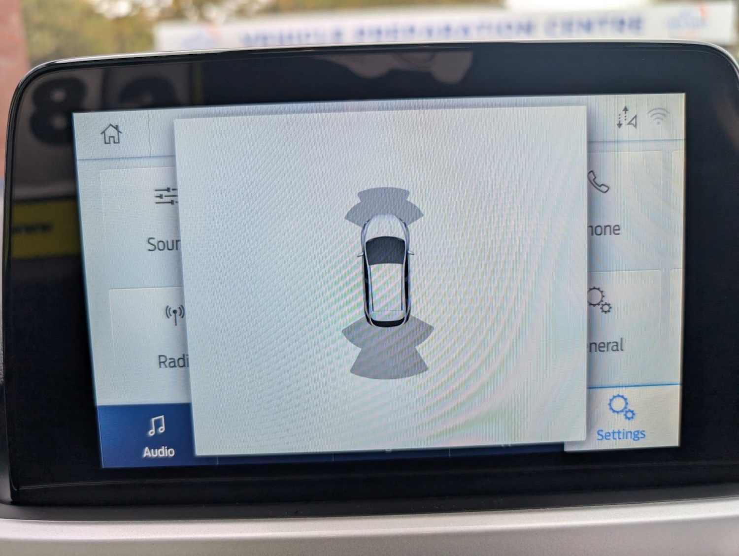 Used Ford Focus 2022 for sale - 75011436: Photo 37