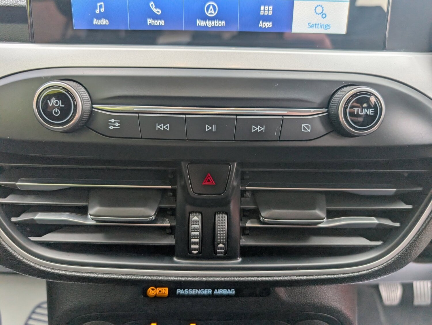 Used Ford Focus 2022 for sale - 75011436: Photo 46