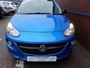 Used Vauxhall Adam 2018 for sale - 75011503: Photo