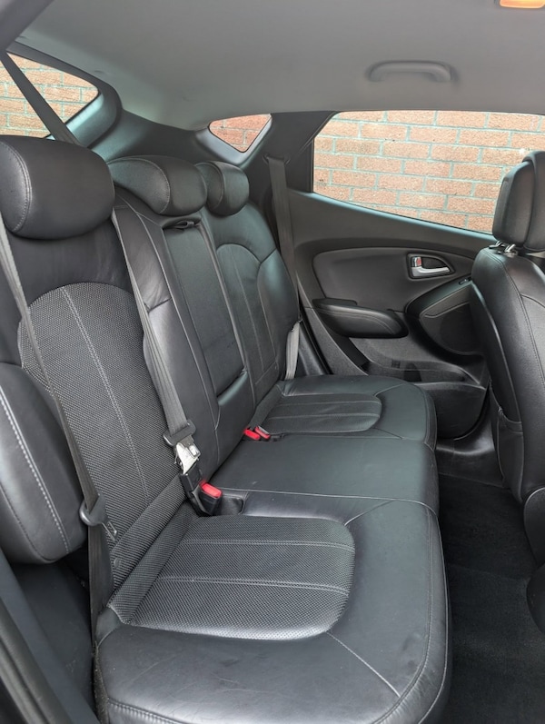 Used Hyundai Ix35 2015 for sale - 76250668: Photo 14