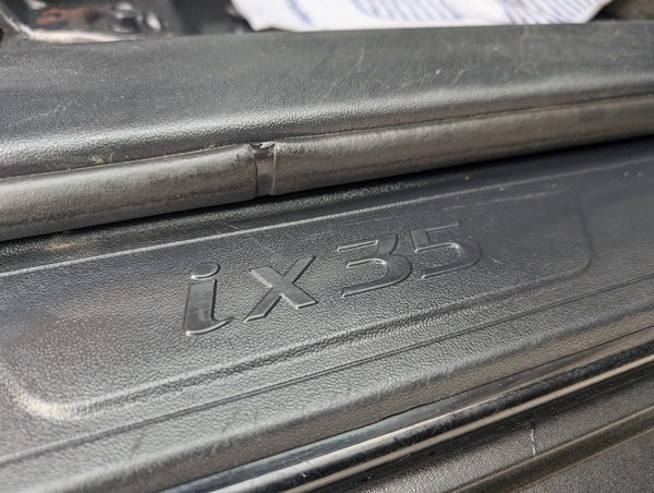Used Hyundai Ix35 2015 for sale - 76250668: Photo 16