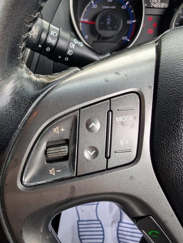 Used Hyundai Ix35 2015 for sale - 76250668: Photo 17