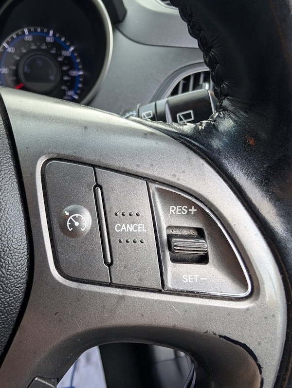 Used Hyundai Ix35 2015 for sale - 76250668: Photo 18