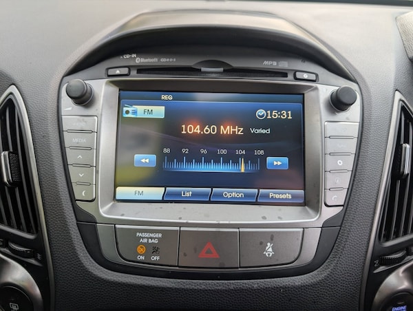 Used Hyundai Ix35 2015 for sale - 76250668: Photo 23