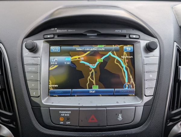 Used Hyundai Ix35 2015 for sale - 76250668: Photo 24