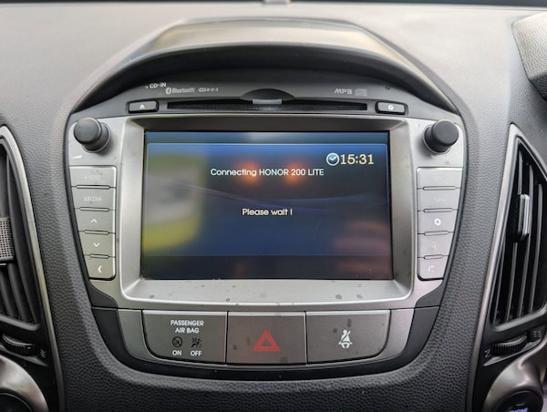 Used Hyundai Ix35 2015 for sale - 76250668: Photo 25