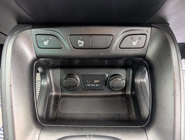 Used Hyundai Ix35 2015 for sale - 76250668: Photo 27