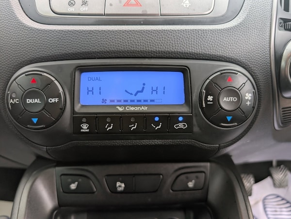 Used Hyundai Ix35 2015 for sale - 76250668: Photo 28