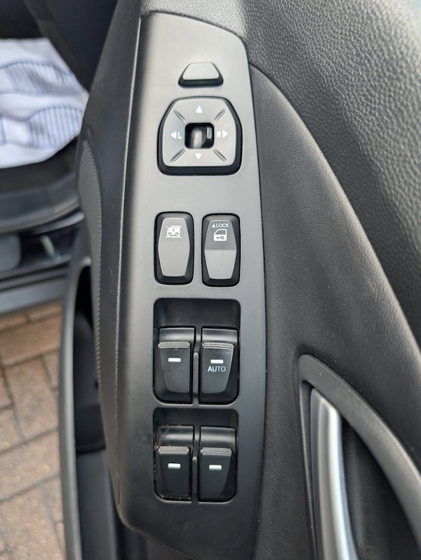 Used Hyundai Ix35 2015 for sale - 76250668: Photo 33