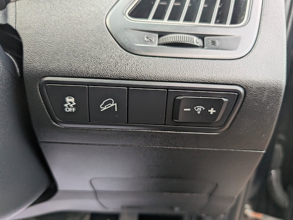 Used Hyundai Ix35 2015 for sale - 76250668: Photo 34