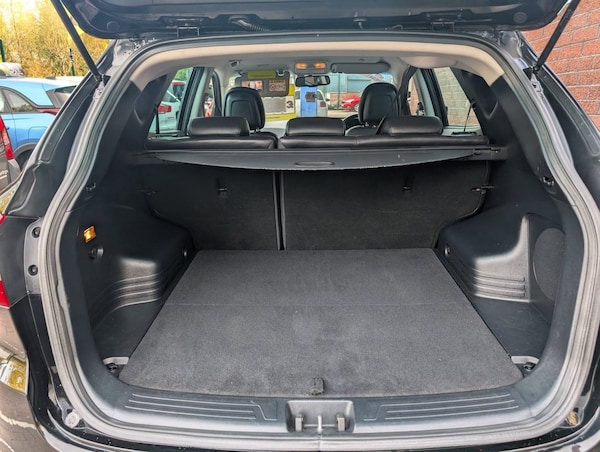 Used Hyundai Ix35 2015 for sale - 76250668: Photo 36