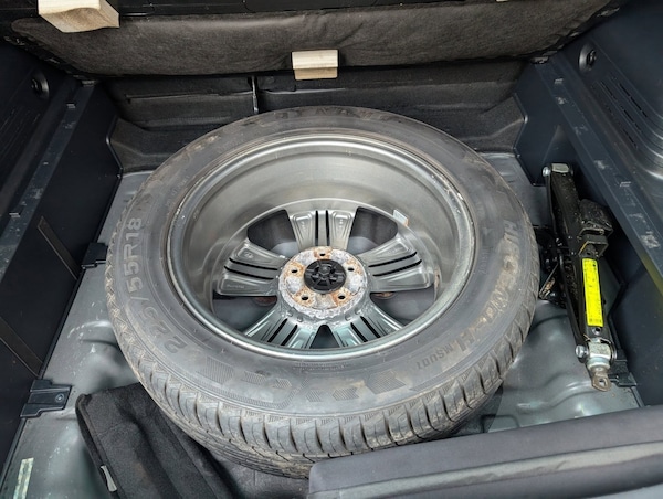 Used Hyundai Ix35 2015 for sale - 76250668: Photo 37