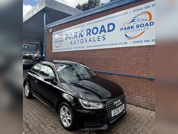 Used Audi A1 2015 for sale - 79859111: Photo
