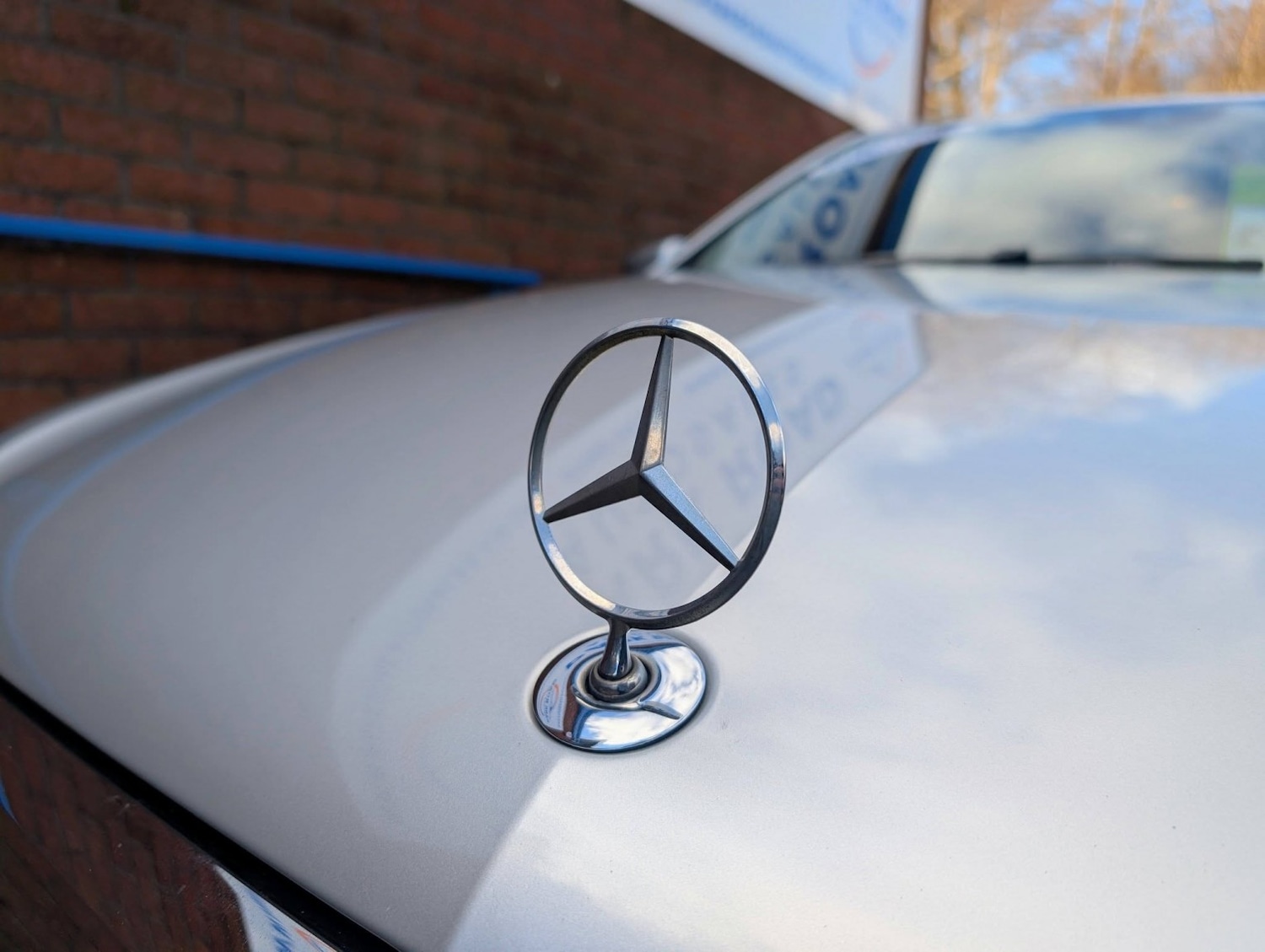 Used Mercedes-Benz E Class 2011 for sale - 77709033: Photo 11