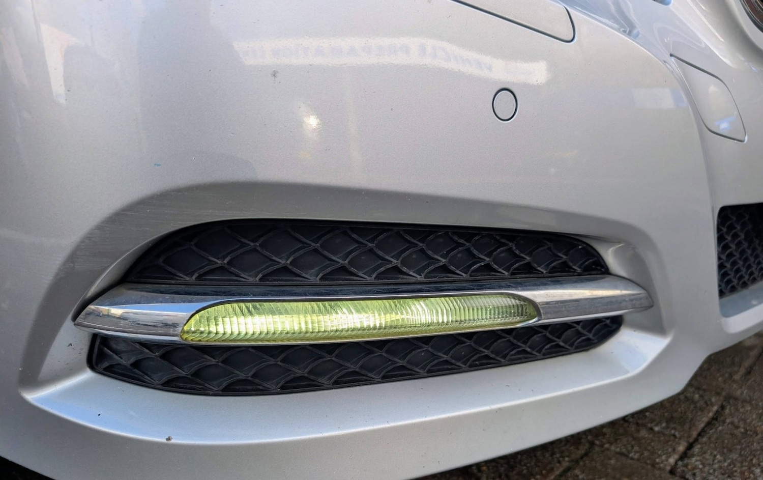 Used Mercedes-Benz E Class 2011 for sale - 77709033: Photo 14