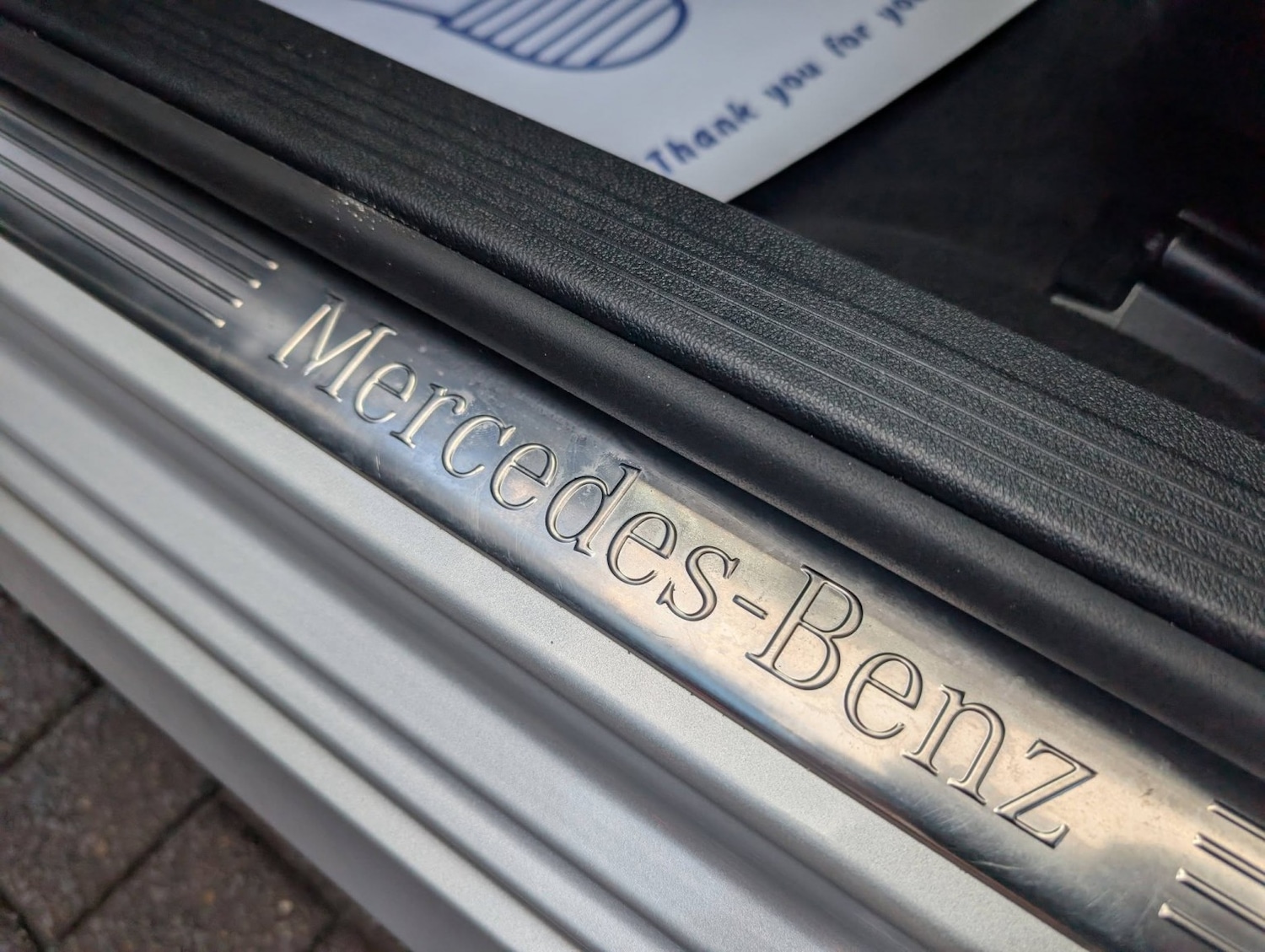 Used Mercedes-Benz E Class 2011 for sale - 77709033: Photo 18