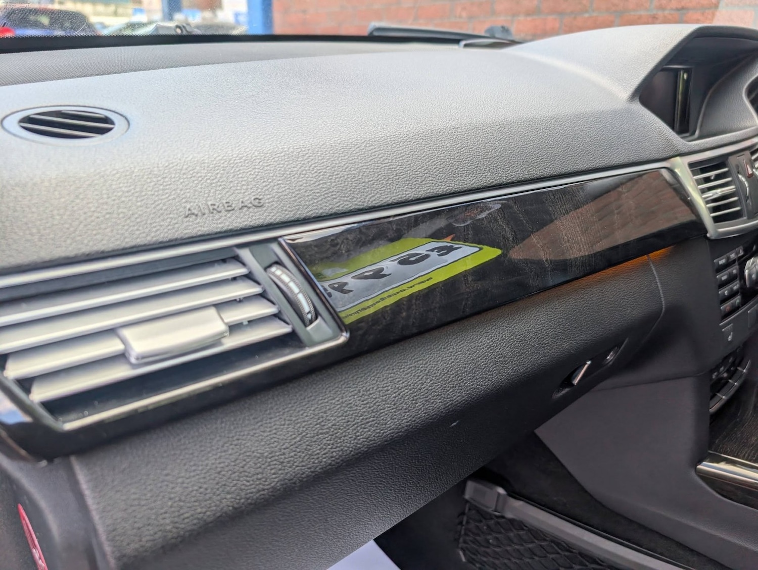 Used Mercedes-Benz E Class 2011 for sale - 77709033: Photo 25