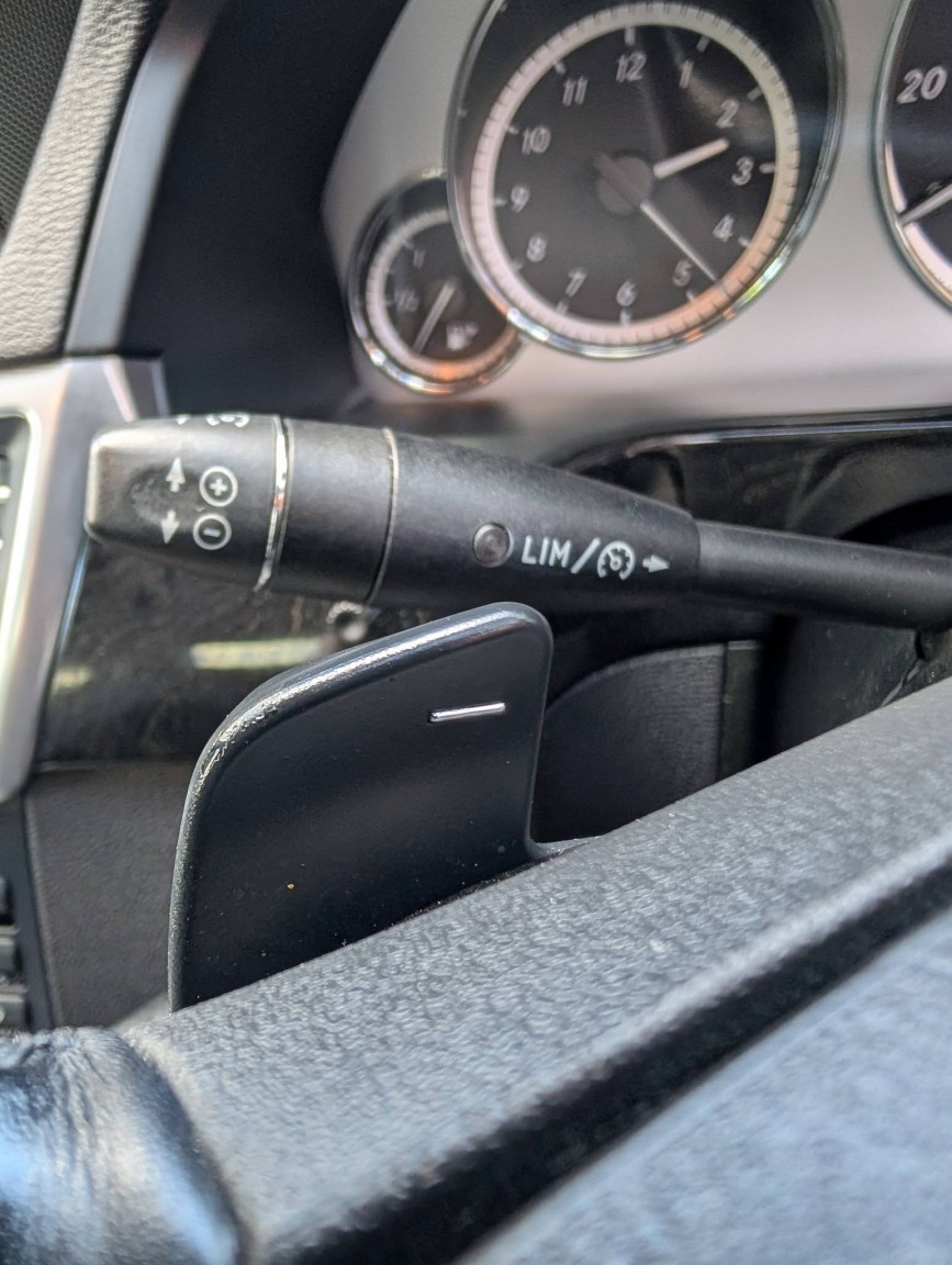 Used Mercedes-Benz E Class 2011 for sale - 77709033: Photo 34