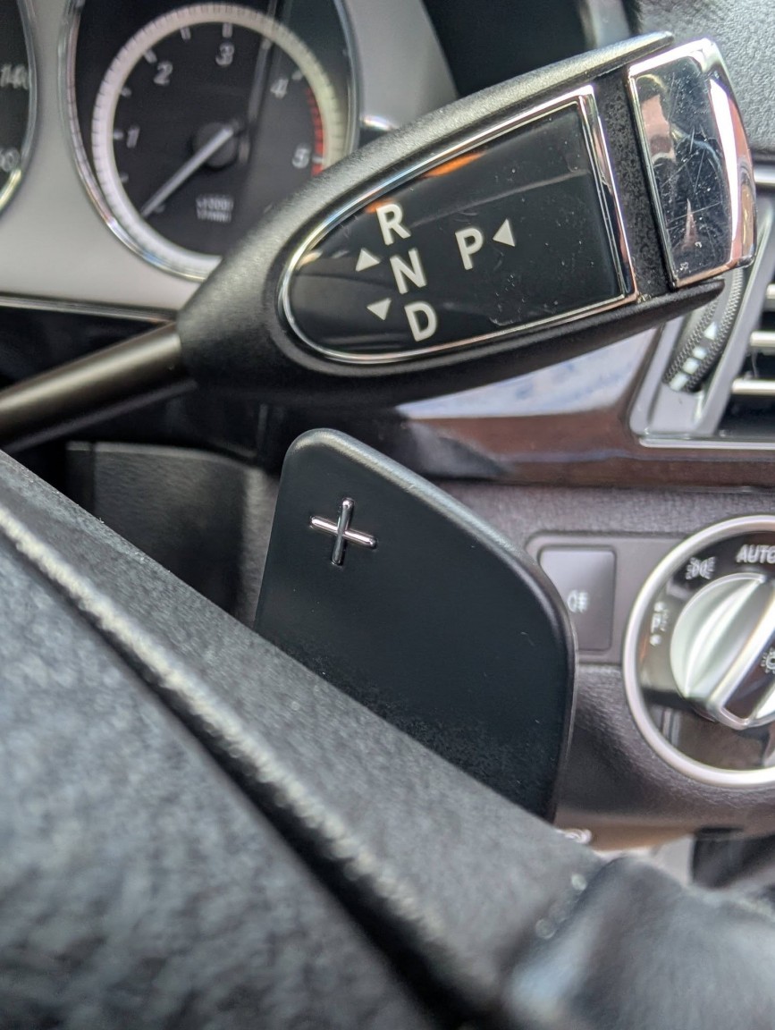 Used Mercedes-Benz E Class 2011 for sale - 77709033: Photo 35