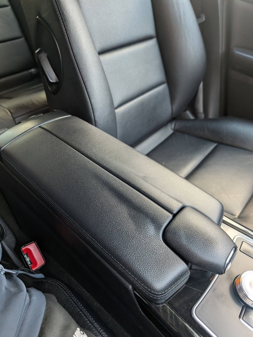 Used Mercedes-Benz E Class 2011 for sale - 77709033: Photo 37