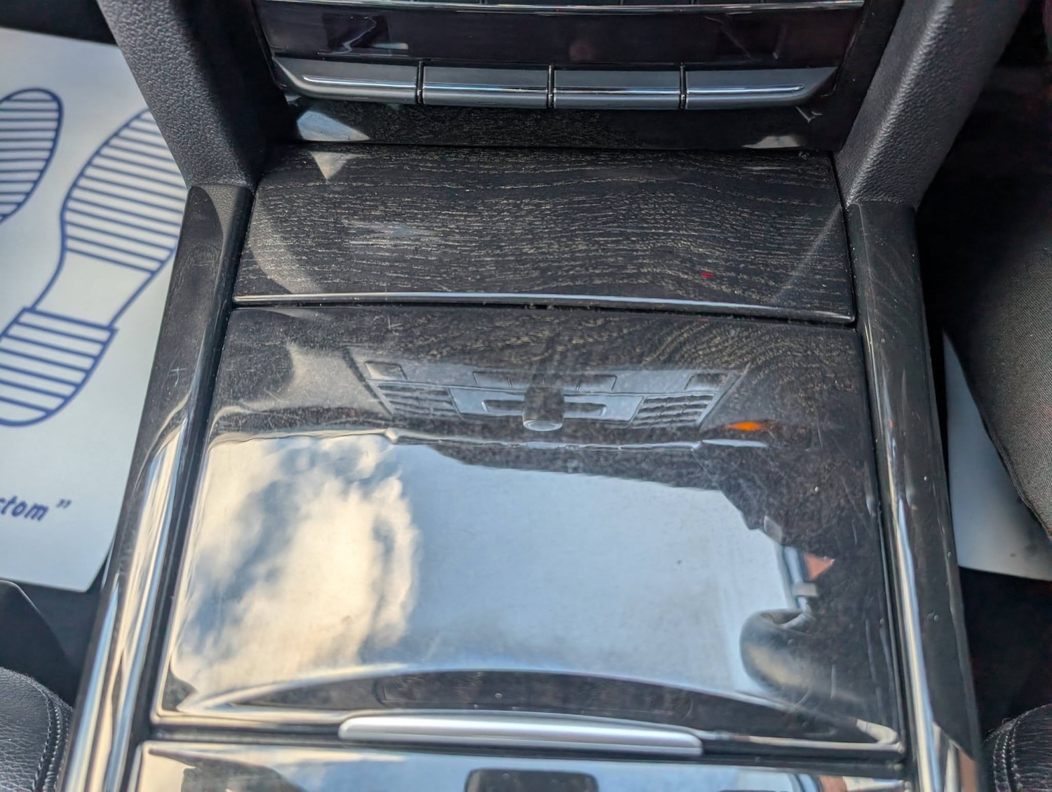 Used Mercedes-Benz E Class 2011 for sale - 77709033: Photo 39