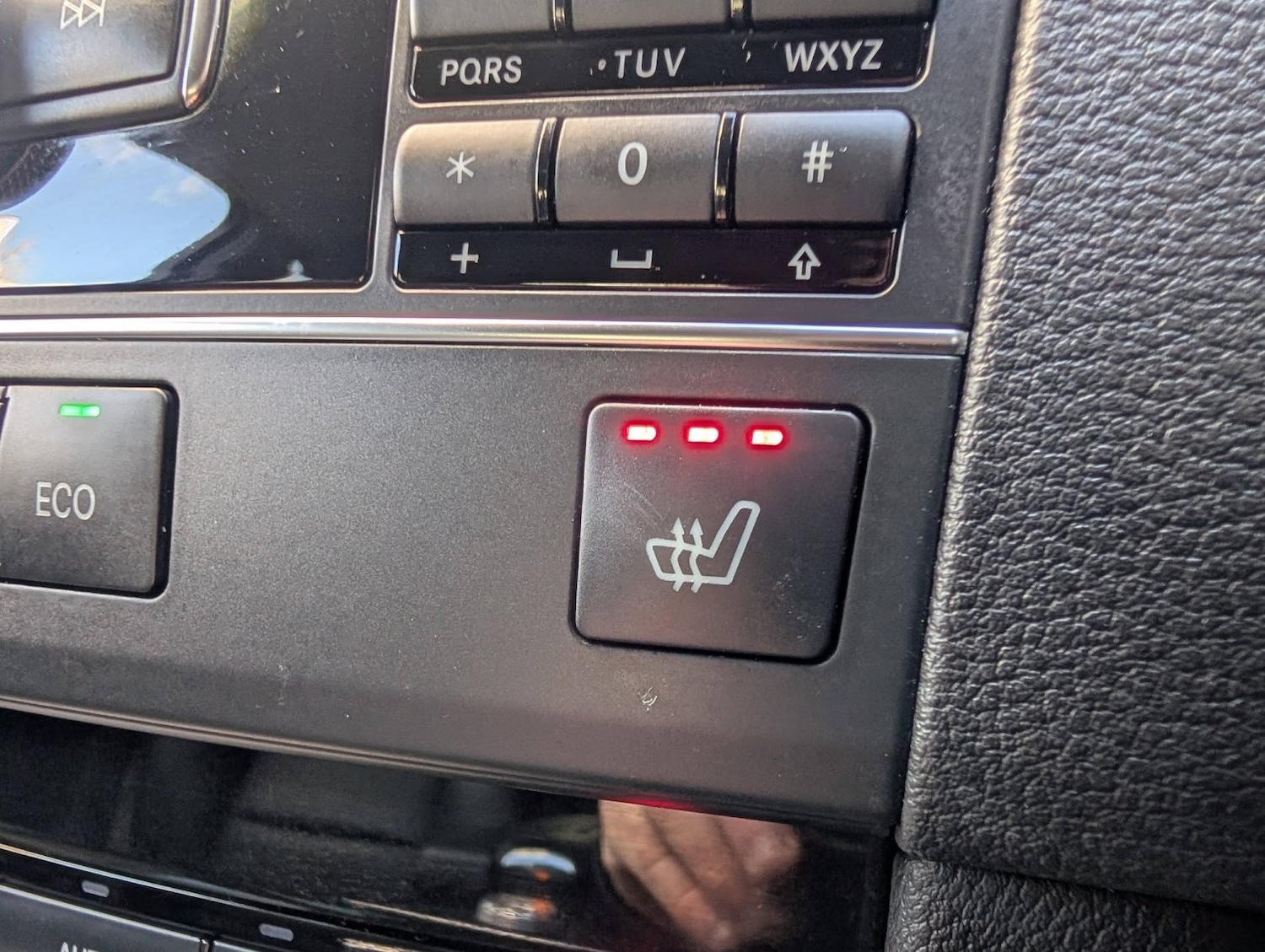 Used Mercedes-Benz E Class 2011 for sale - 77709033: Photo 44