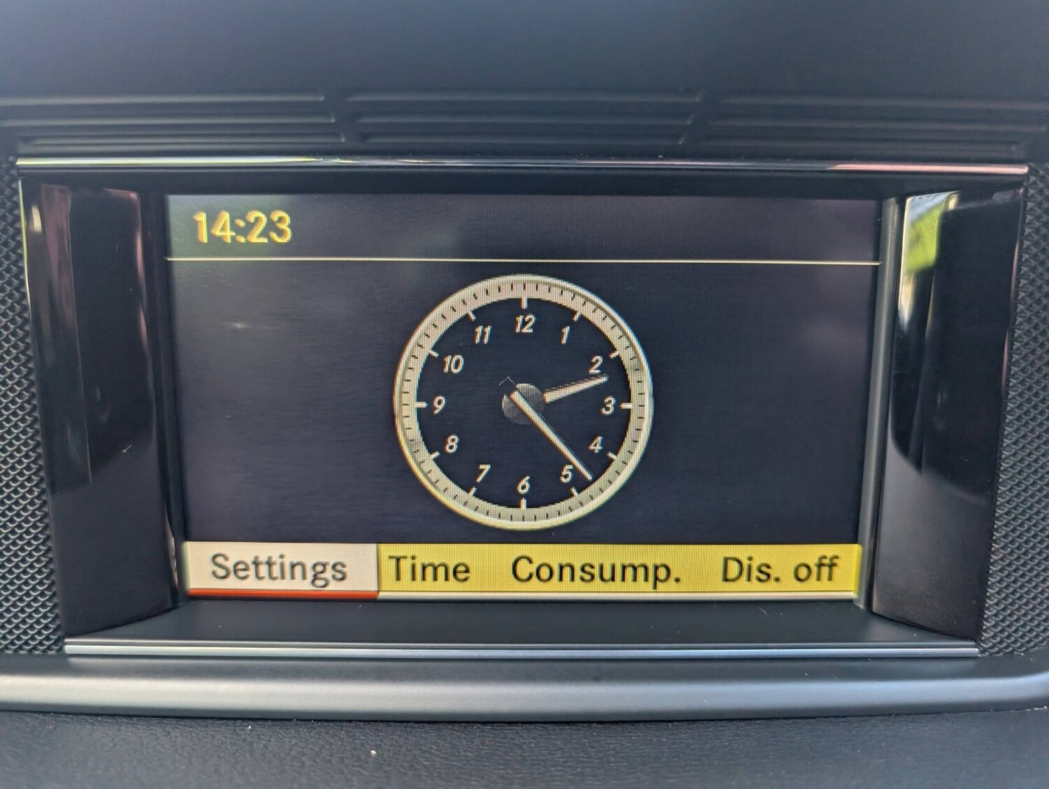 Used Mercedes-Benz E Class 2011 for sale - 77709033: Photo 48