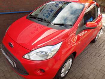 2012 - 1.2 Edge 3-Door
