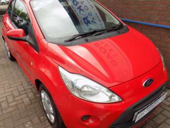 Used Ford Ka 2012 for sale - 74955642: Photo