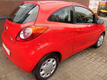 Used Ford Ka 2012 for sale - 74955642: Photo