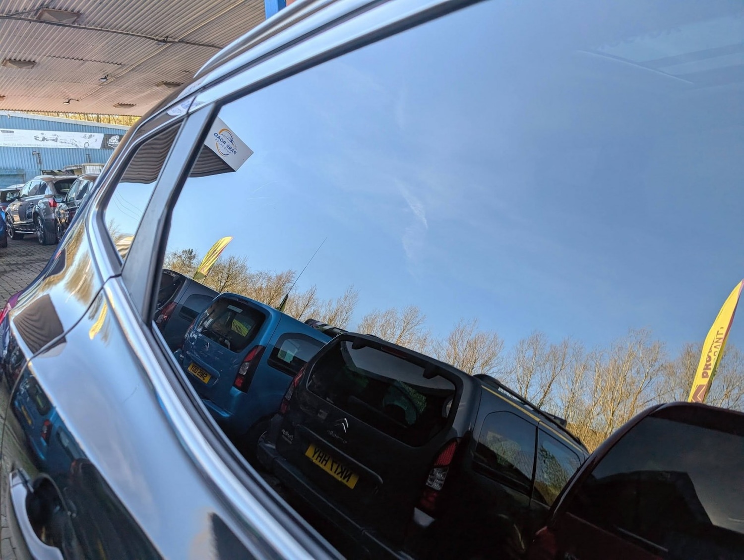 Used Nissan Qashqai 2015 for sale - 77997201: Photo 10