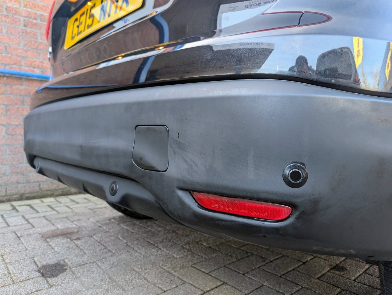 Used Nissan Qashqai 2015 for sale - 77997201: Photo 12