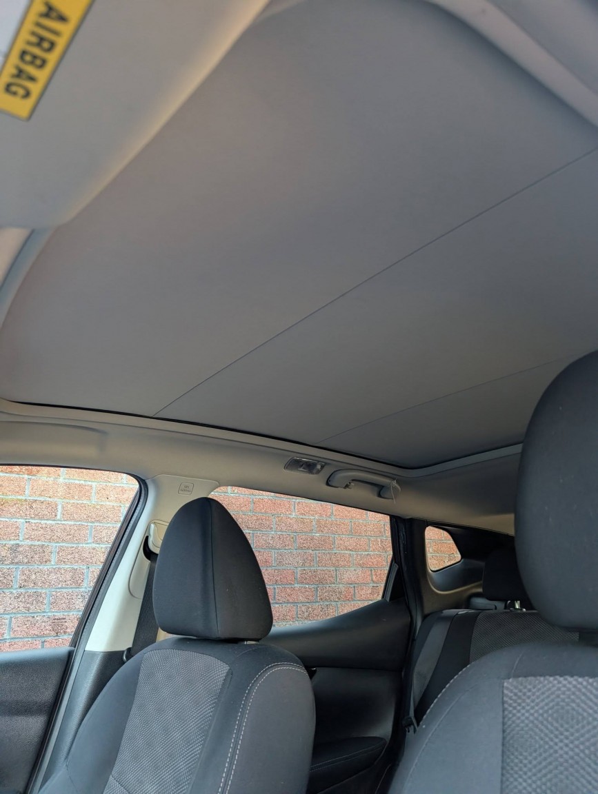 Used Nissan Qashqai 2015 for sale - 77997201: Photo 19