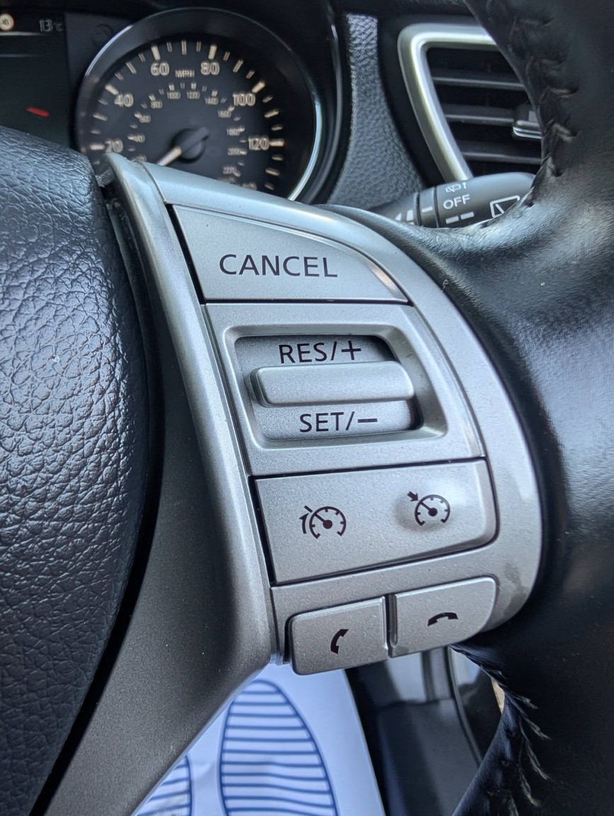 Used Nissan Qashqai 2015 for sale - 77997201: Photo 23