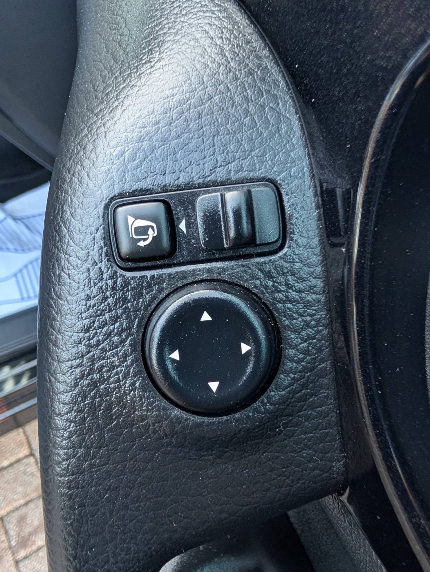 Used Nissan Qashqai 2015 for sale - 77997201: Photo 30