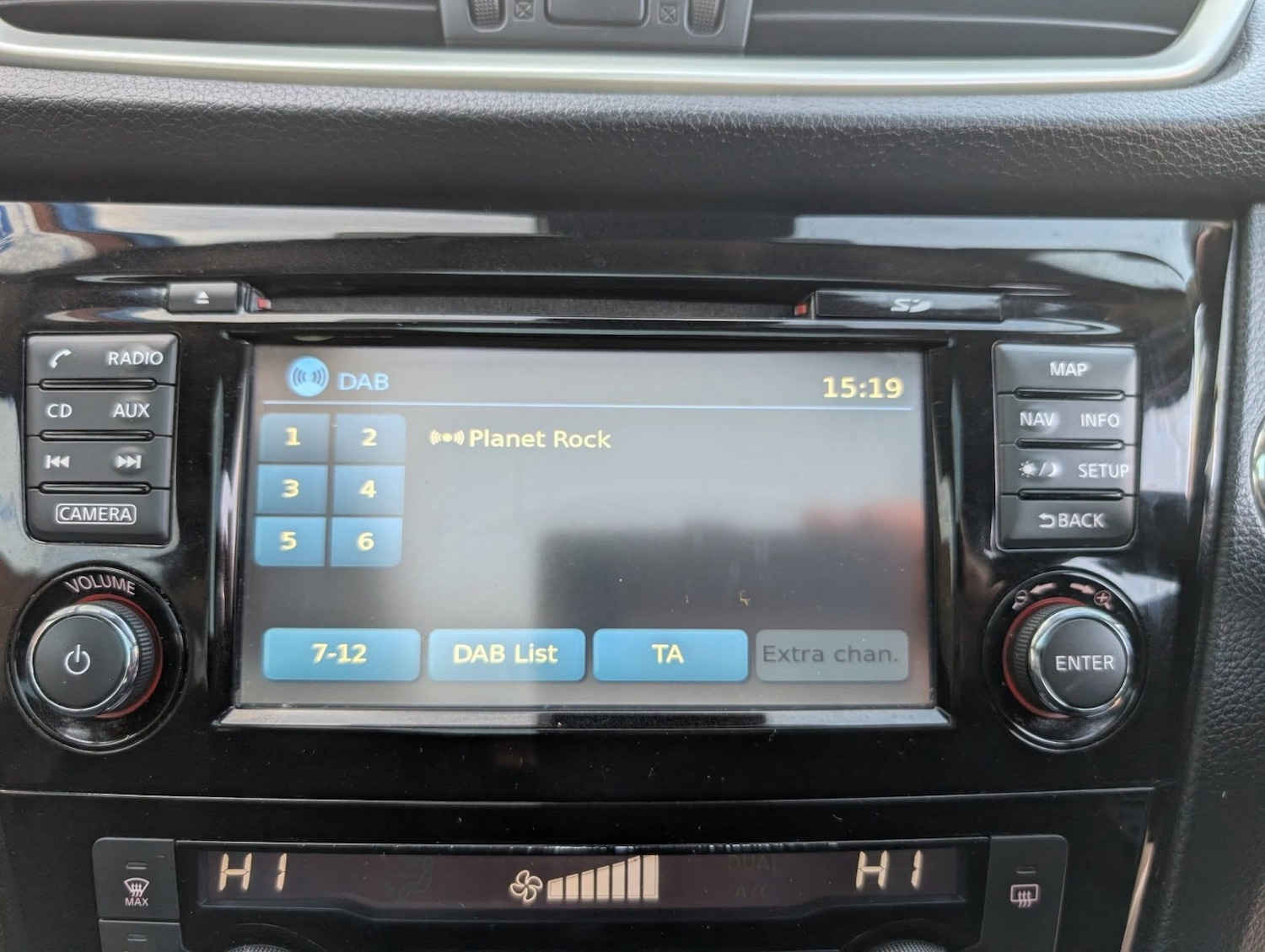 Used Nissan Qashqai 2015 for sale - 77997201: Photo 36