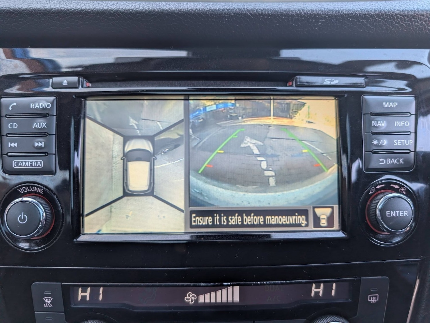 Used Nissan Qashqai 2015 for sale - 77997201: Photo 38