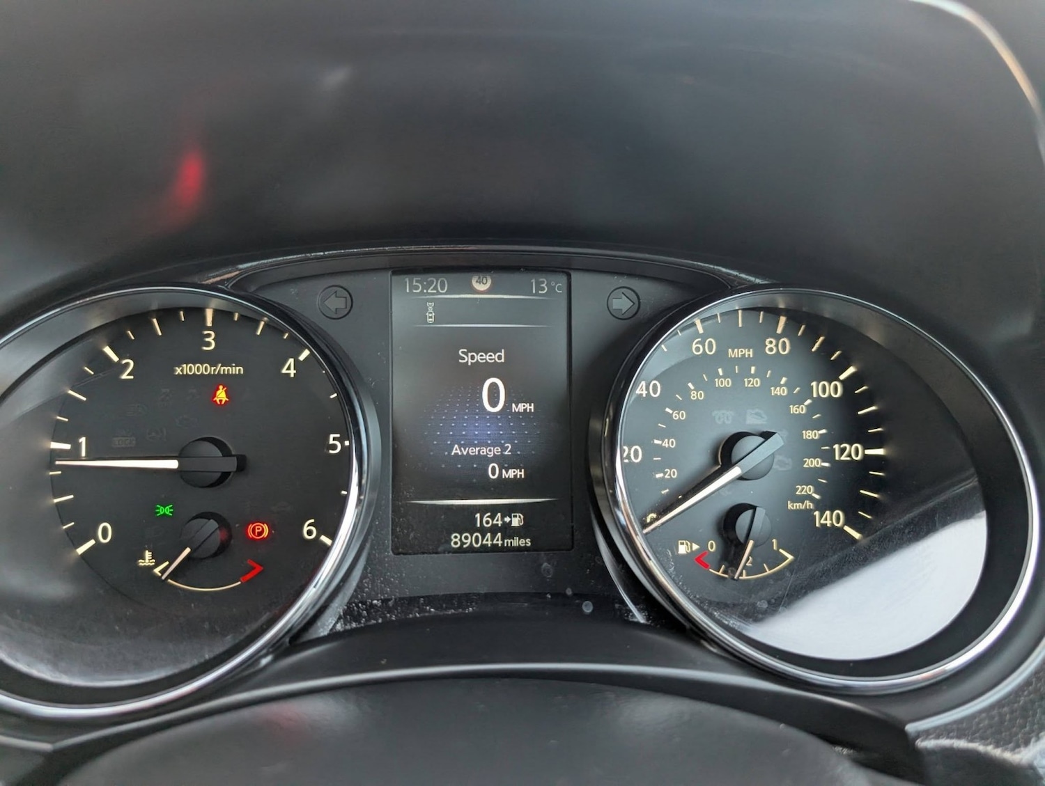 Used Nissan Qashqai 2015 for sale - 77997201: Photo 39