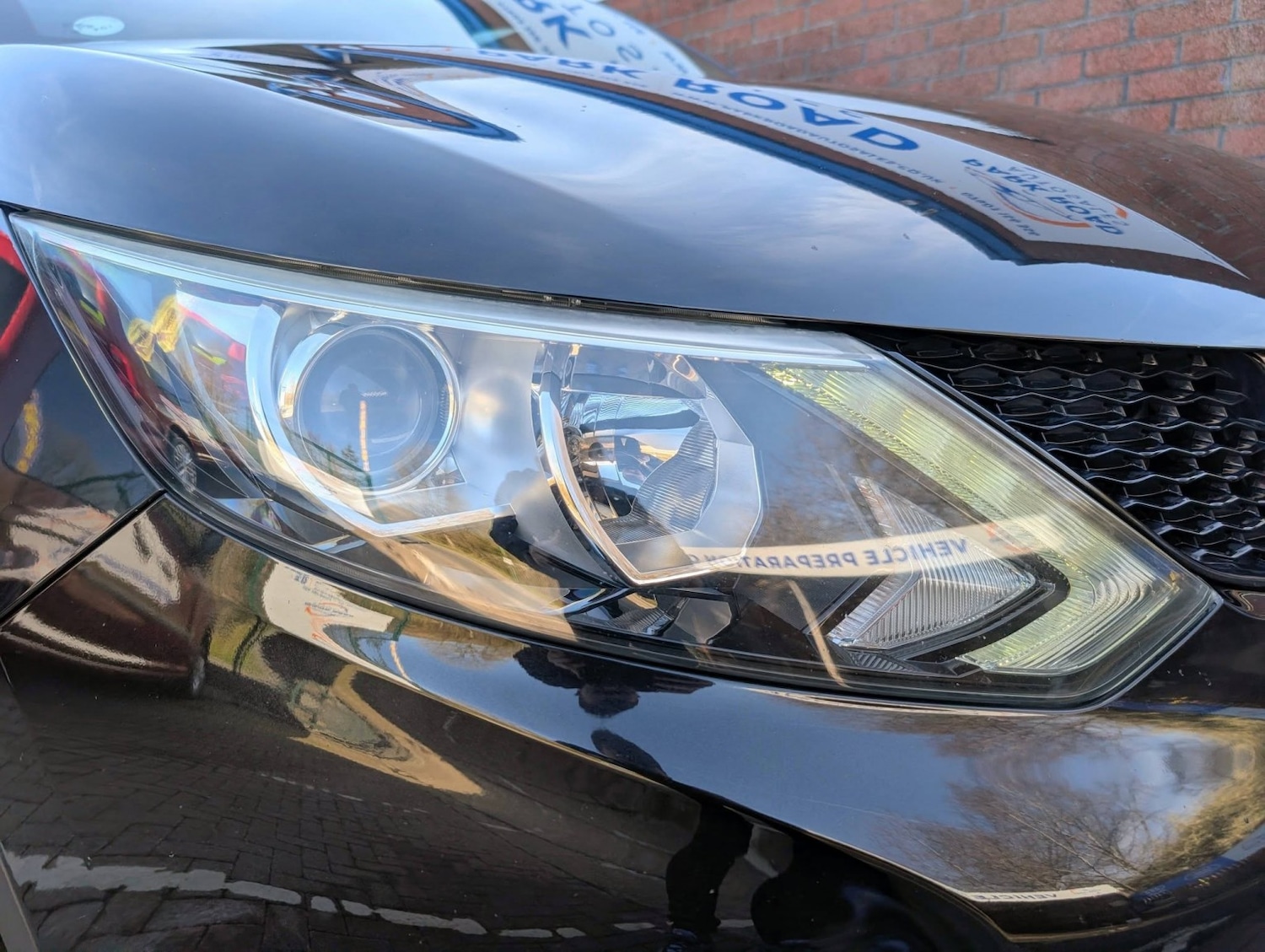 Used Nissan Qashqai 2015 for sale - 77997201: Photo 9